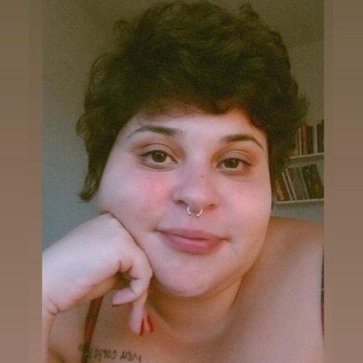 Núbia da Silva
