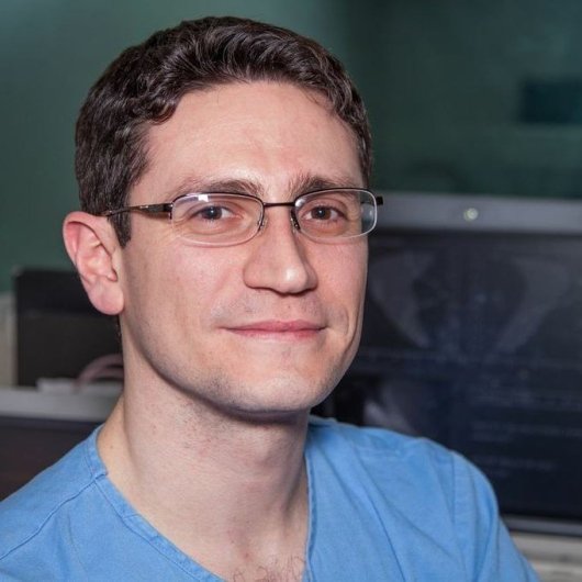 Dr. Julio Roberto Barbiero