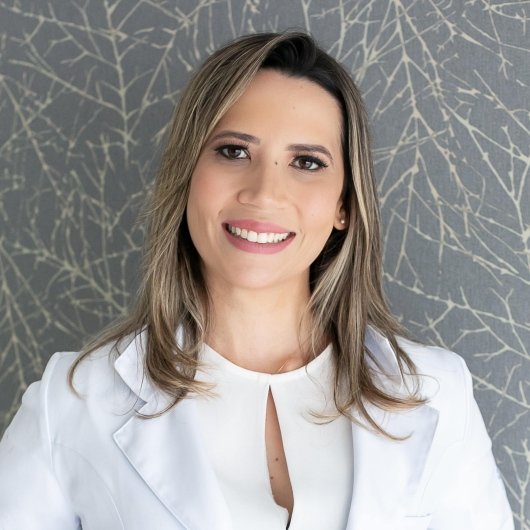 Dra. Marilia Moraes Braghiroli