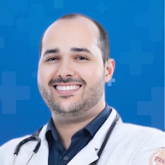 Dr. Rhafael Vinicius G. G. Sousa