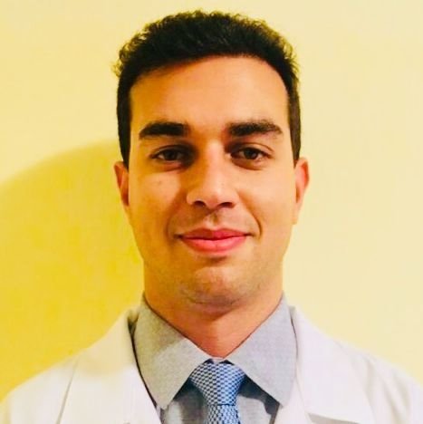 Dr. Adriano Tanus Jorge