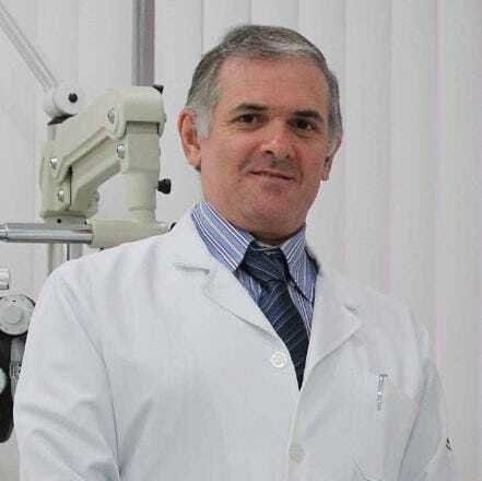 Dr. Marcelo Jose Cauduro Monaco
