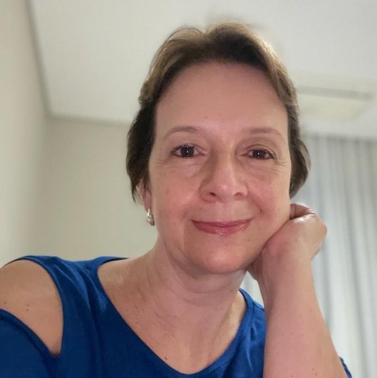 Cecília Maria Teixeira Rocha