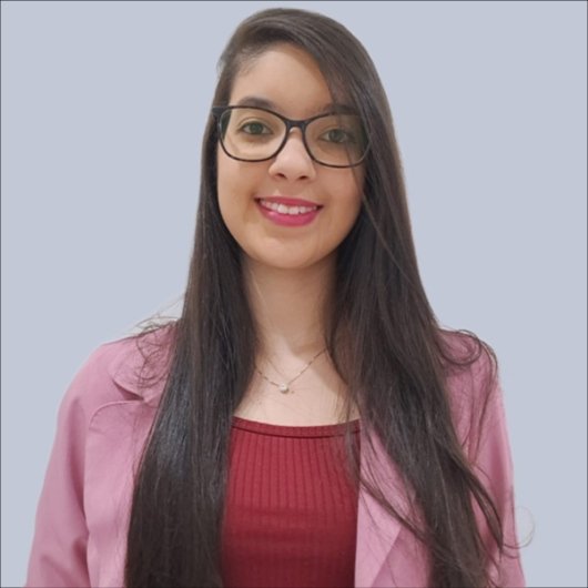 Amanda Rafaela de Sousa Mariano