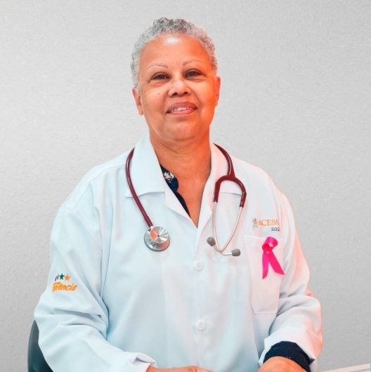Dra. Maria Helena De Souza