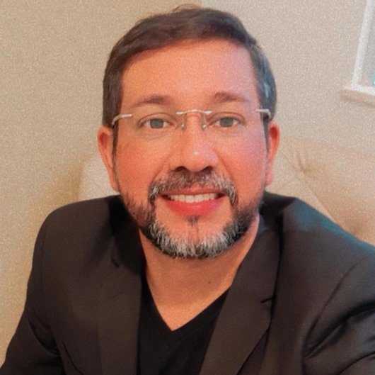 Dr. Sérgio Nogueira