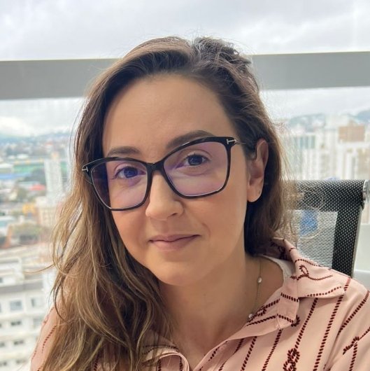 Dra. Ana Beheregaray