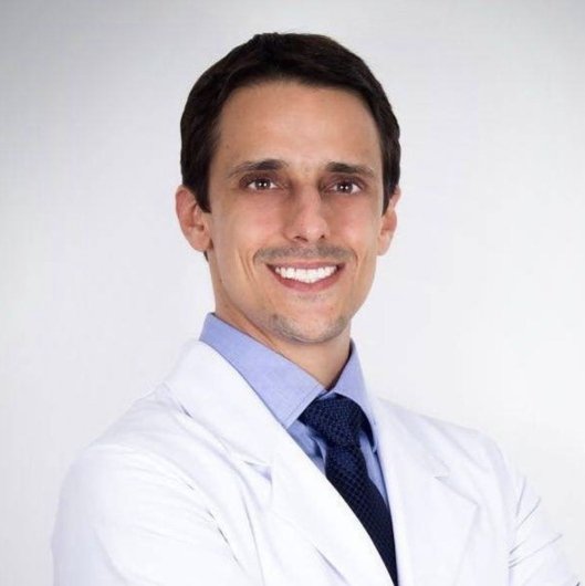 Dr. Bruno Rodrigues Fabrino