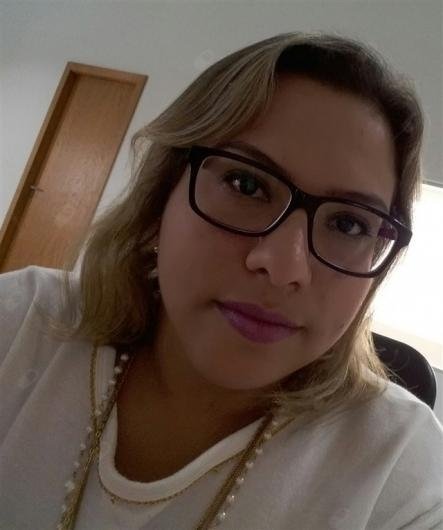 Jannyne Oliveira Vieira