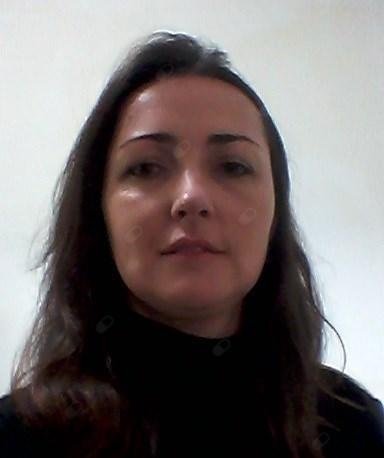 Priscilla Adam Pereira