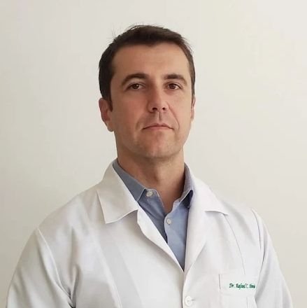 Dr. Rafael Almeida