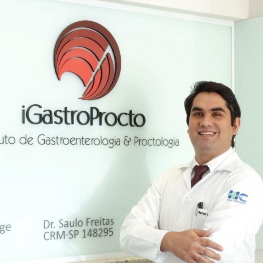 Dr. Rafael Kahwage