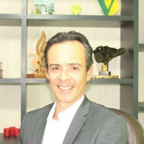 Dr. Alexandre Aranha Trigueiro