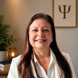 Dra. Suely Quirino