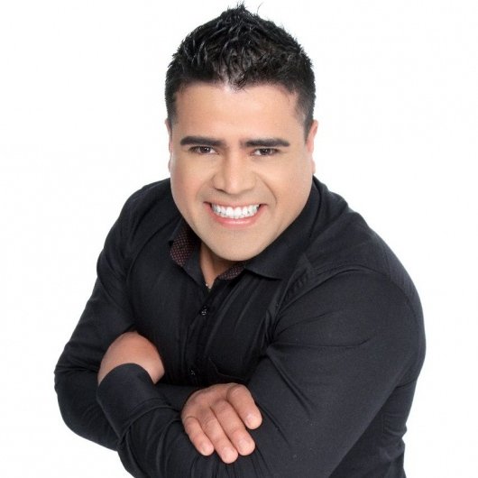 Dr. Luiz Pereira Junior