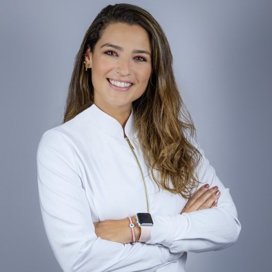 Dra. Natasha Ajuz Demier