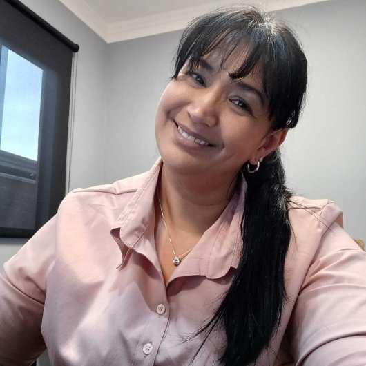 Dra. Eliane de Brito