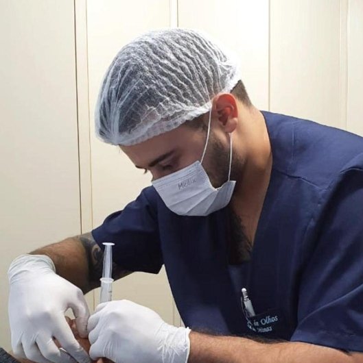 Dr. Breno Pimentel