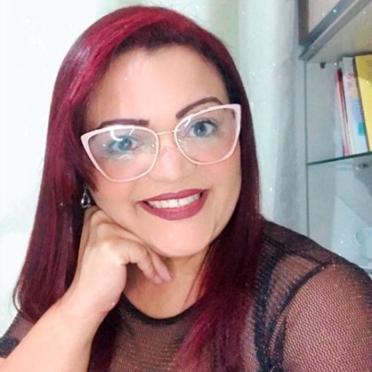 Karla Blaudt da Vitória