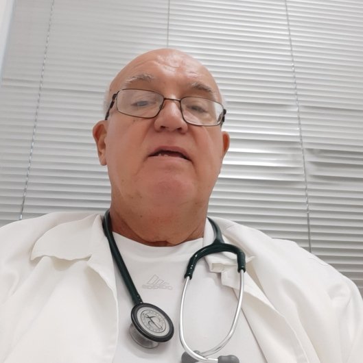 Dr. Nilson Pires Modesto
