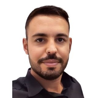 Márcio Luiz Moitinho Viana