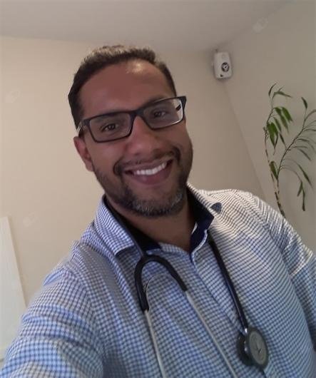 Dr. Douglas Pereira Rodrigues