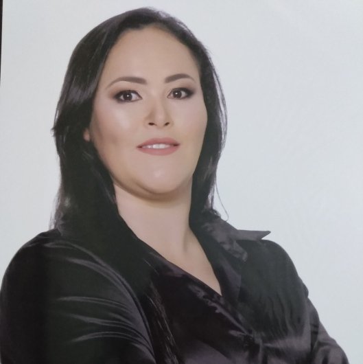 Mariene de Moraes Julio