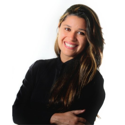 Dra. Melissa Andrade Fernandes