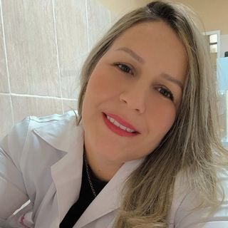 Thayana Rodrigues