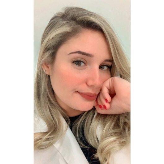 Dra. Natasha Vianna