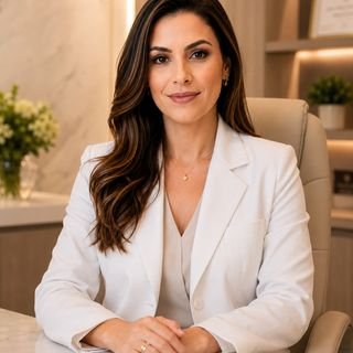 Dra. Amanda Vasconcelos