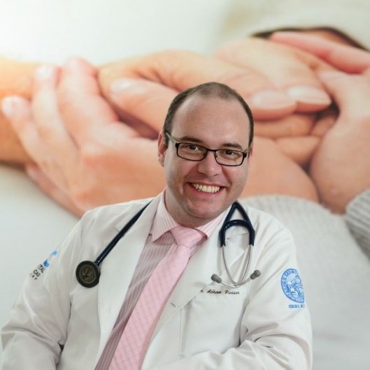 Dr. Adson Passos