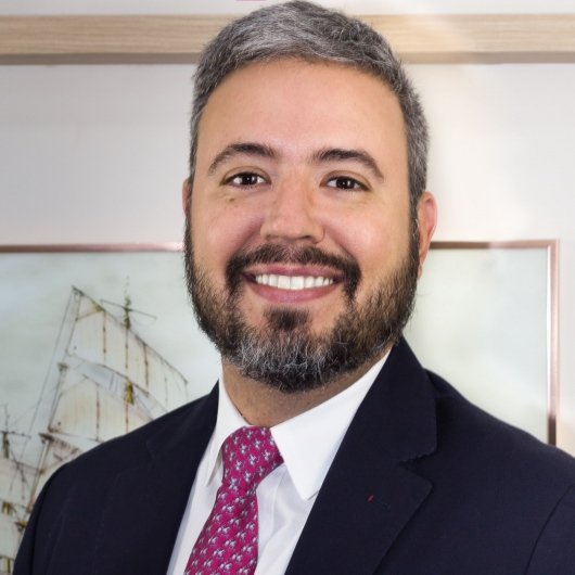 Prof. Diego Figueira Falcochio