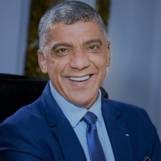 Dr. Geraldo Almeida