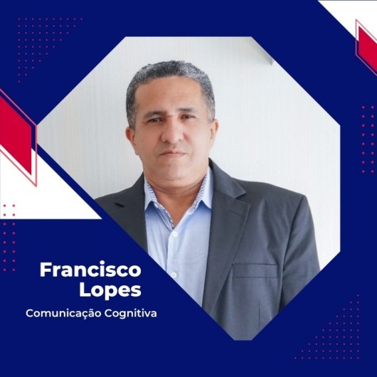 Francisco das Chagas Lopes