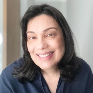 Elisangela Mazi