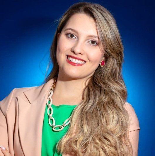 Maria Julia Trídico