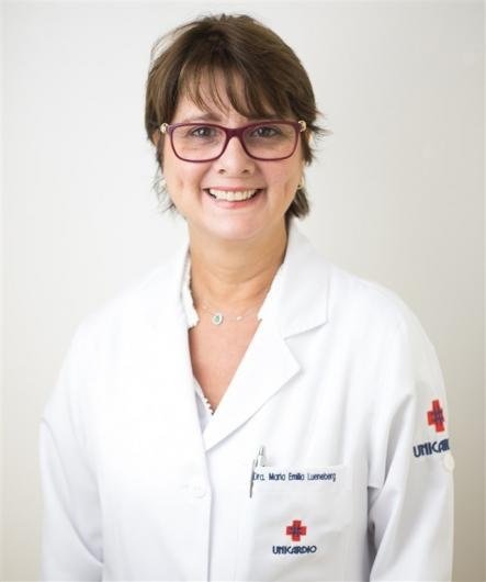 Dra. Maria Emilia Lueneberg
