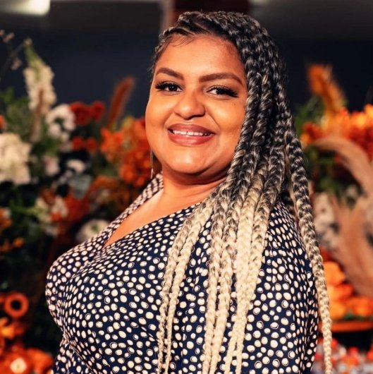Erika Belmonte Reis