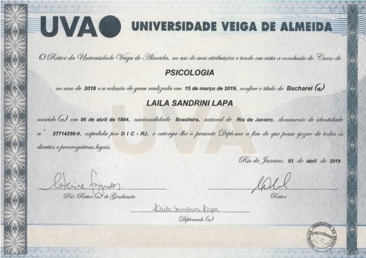 Laila Sandrini Lapa