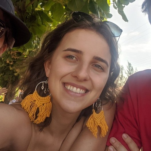 Ana Flávia Fuerstenau