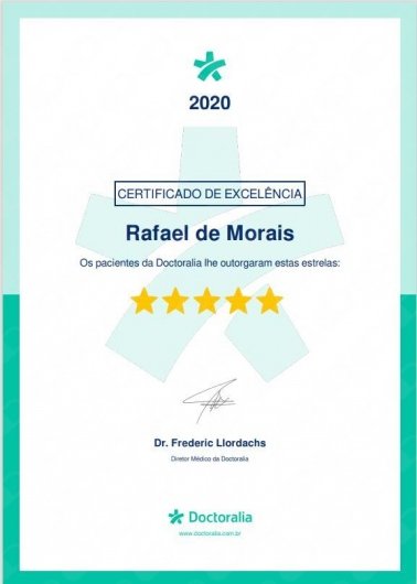 Rafael de Morais