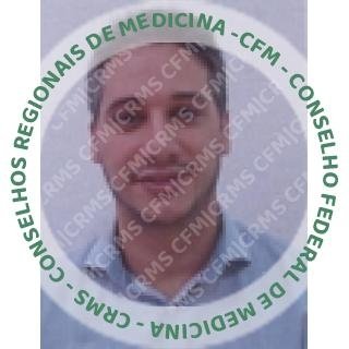 Dr. Joao Victor Martins Carvalho