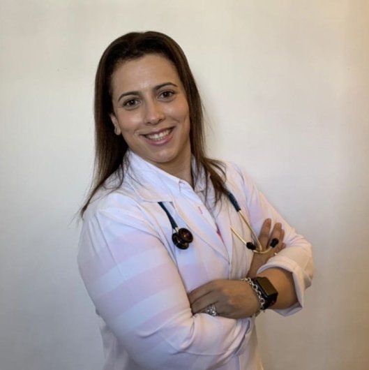 Dra. Nathalia Altieri da Cunha