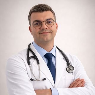 Dr. Henrique Halfeld