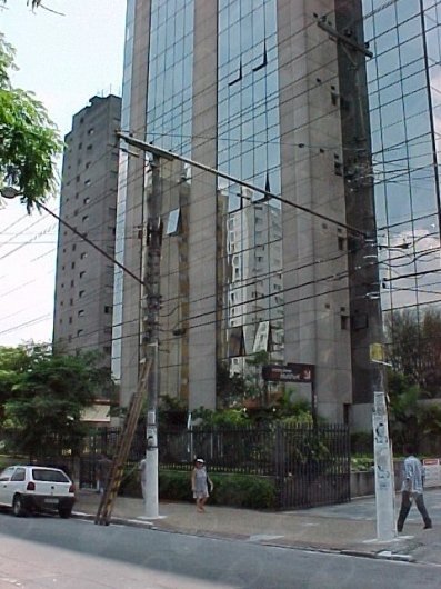 Prof. Deusvenir de Souza Carvalho