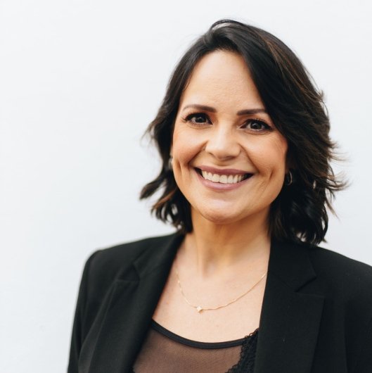 Dra. Danielle Calegari