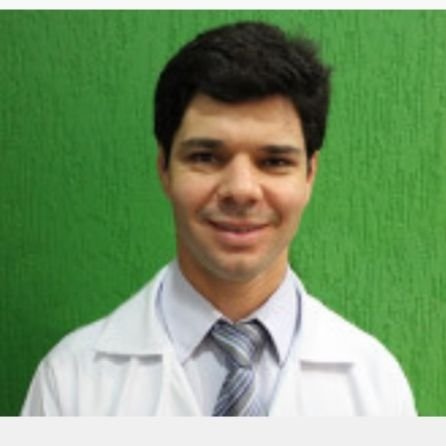 Dr. Gustavo De Castro