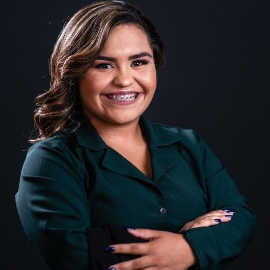 Kessia Luanna Da Silva Higino