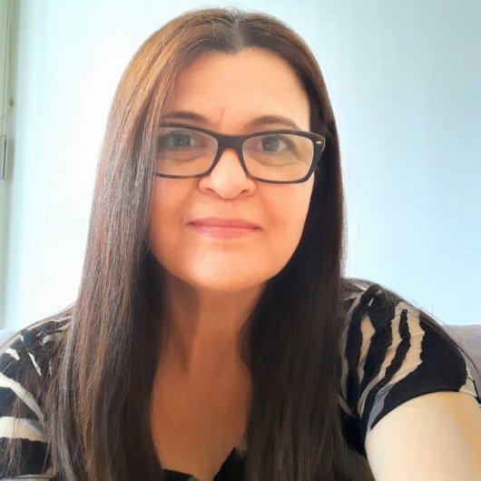 Leila Pereira Silva